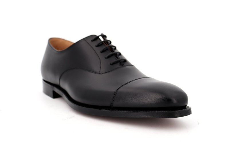 Crockett and jones derbies hallam noir7404301_2