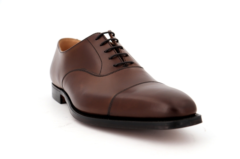 Crockett and jones derbies hallam marron7404302_2