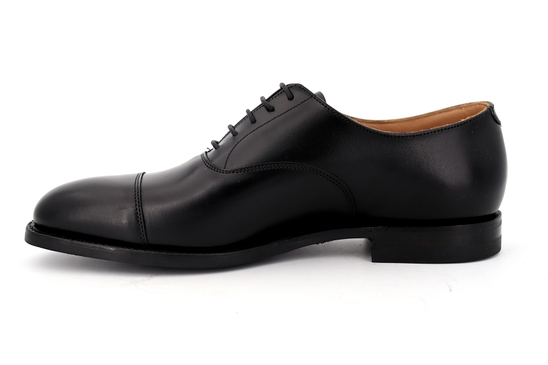 Crockett and jones derbies connaught 2 noir7404901_3