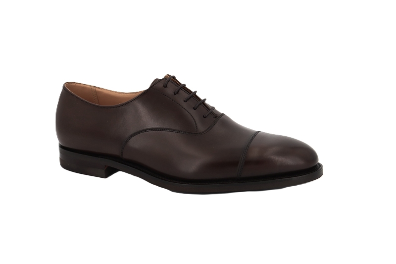 Crockett and jones derbies connaught 2 marron7404902_2