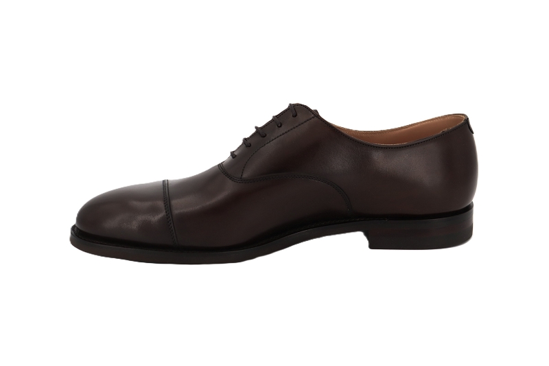 Crockett and jones derbies connaught 2 marron7404902_3