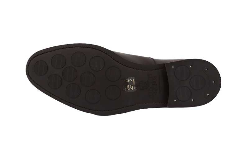 Crockett and jones derbies connaught 2 marron7404902_5