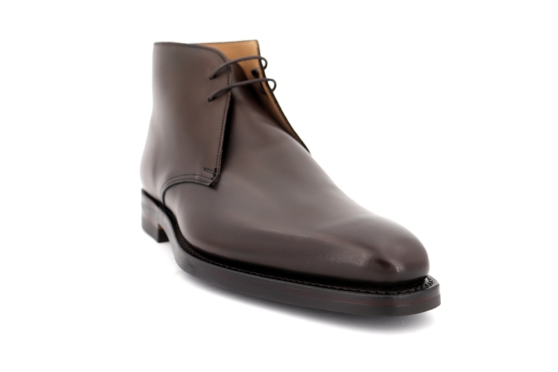 Crockett and jones boots et bottines tetbury noir7405101_2