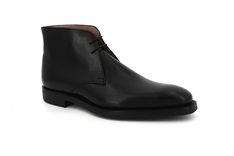 Crockett and jones boots et bottines tetbury noir7405101_2