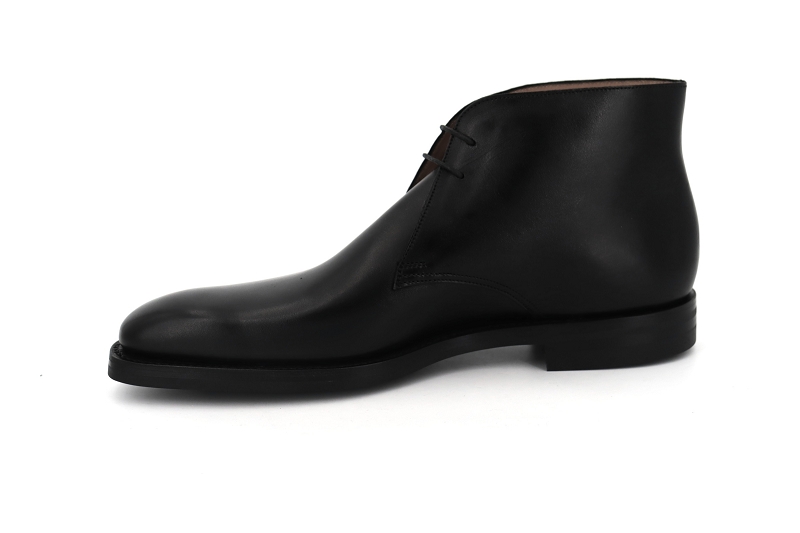 Crockett and jones boots et bottines tetbury noir7405101_3