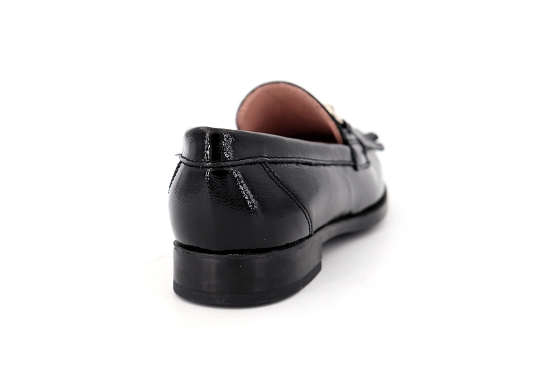 Sabrinas mocassins oxford noir7409201_4