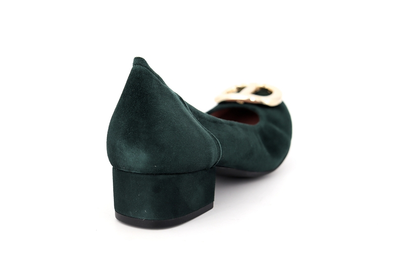 Sabrinas ballerines helena vert7409402_4