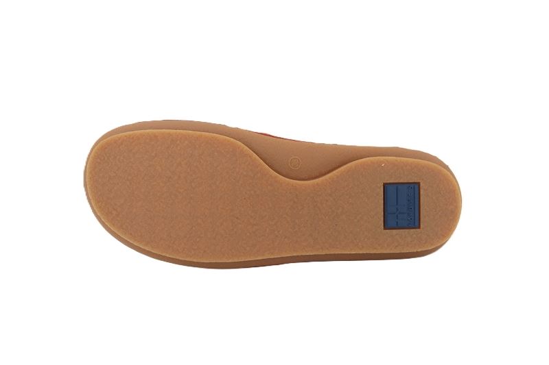 Nordikas chaussons pantoufles perpignan orange7409606_5