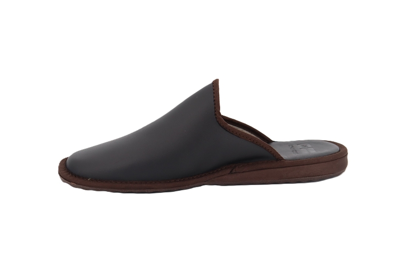 Nordikas chaussons pantoufles casa noir7410502_3