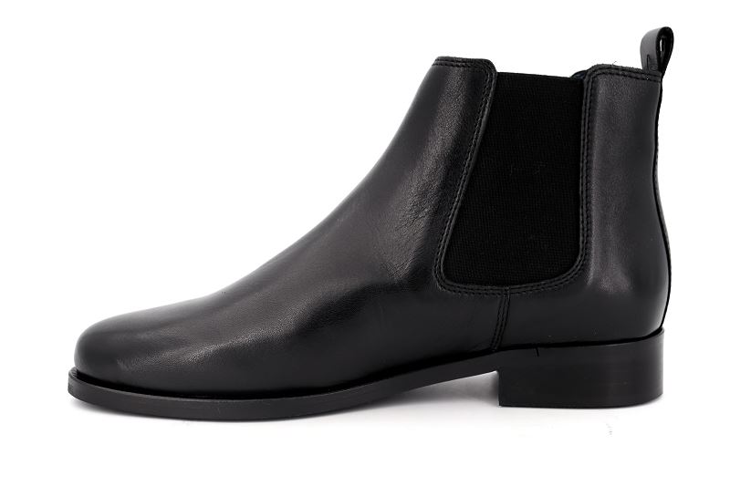 Pintodiblu boots et bottines lady noir7410902_3