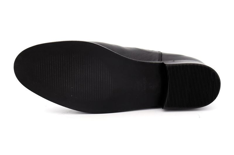 Pintodiblu boots et bottines lady noir7410902_5