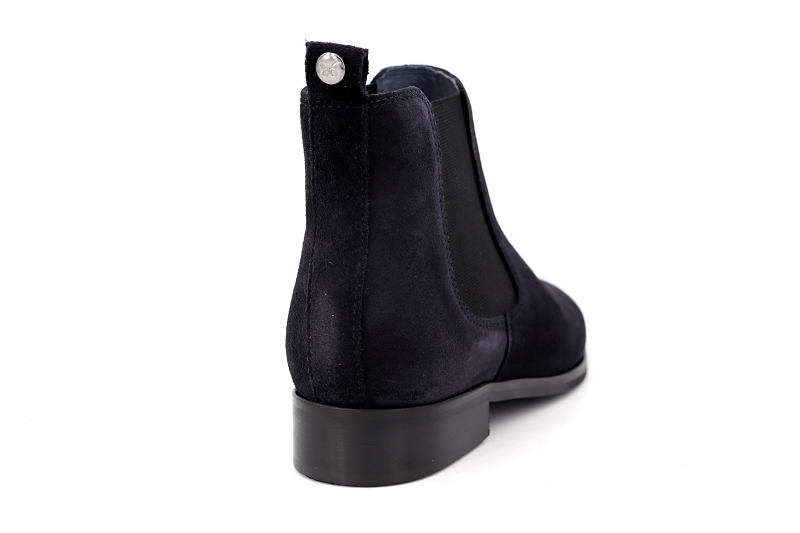 Pintodiblu boots et bottines lady bleu7411001_4