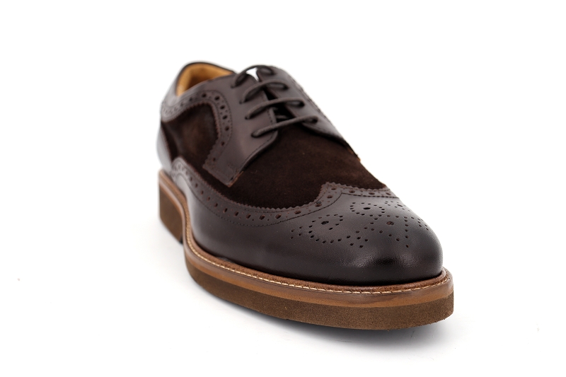 Lord kent derbies vergers marron7412701_2