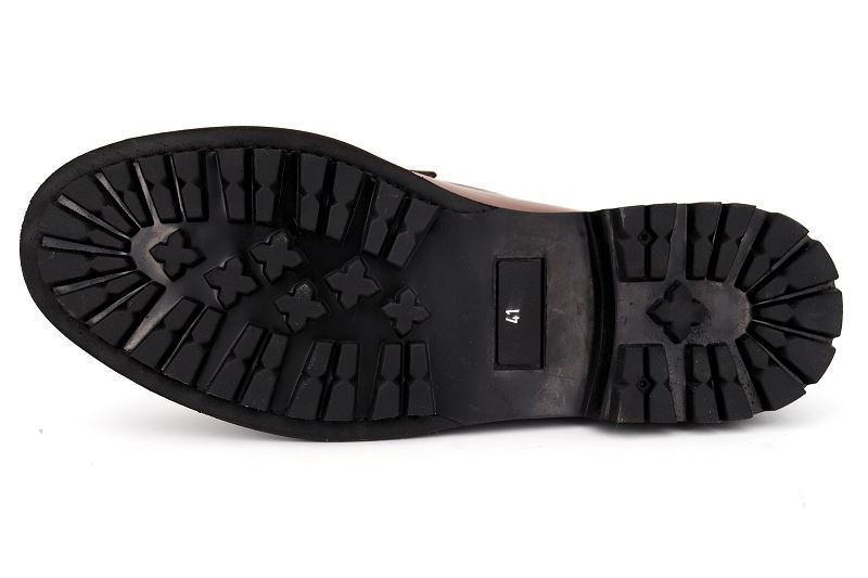 Lord kent mocassins volmont marron7412801_5