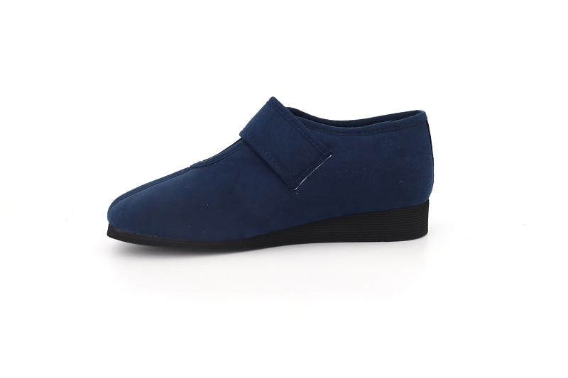 Marollaud chaussons pantoufles lab bleu7412901_3