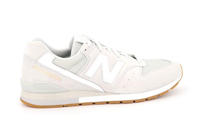 New balance baskets cm996cps beige