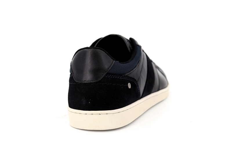 Redskins baskets ixial noir7414001_4