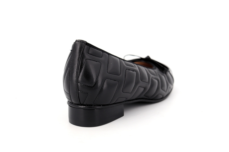 Hassia ballerines prato noir7414601_4