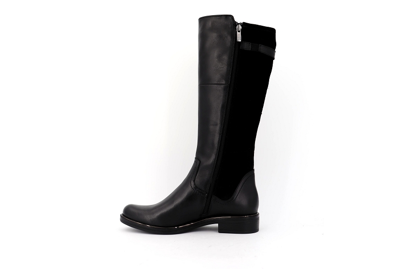 Caprice bottes kalou noir7415601_3