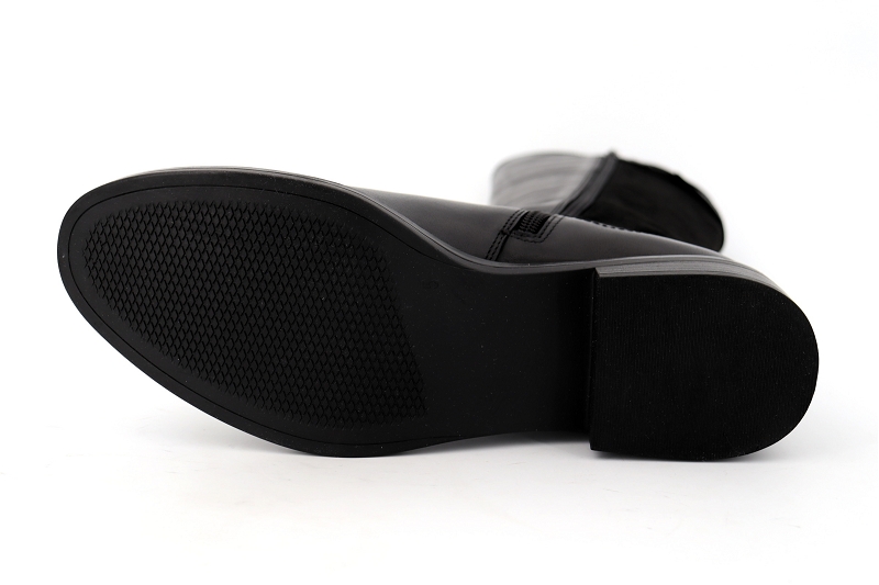 Caprice bottes kalou noir7415601_5