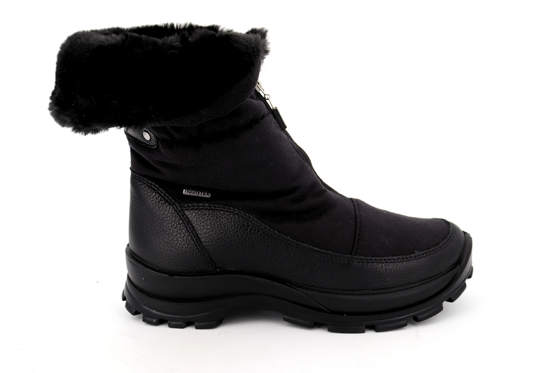 Westland bottines grenoble 03 noir