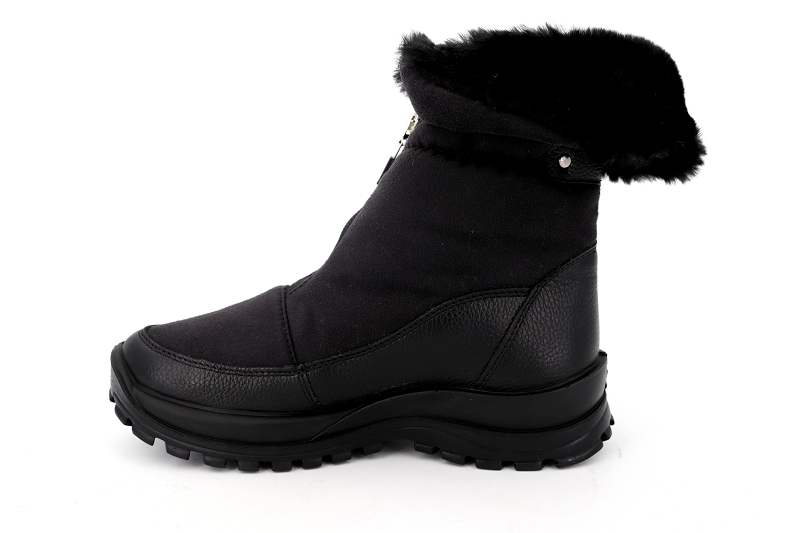 Westland bottines grenoble 03 noir7419501_3