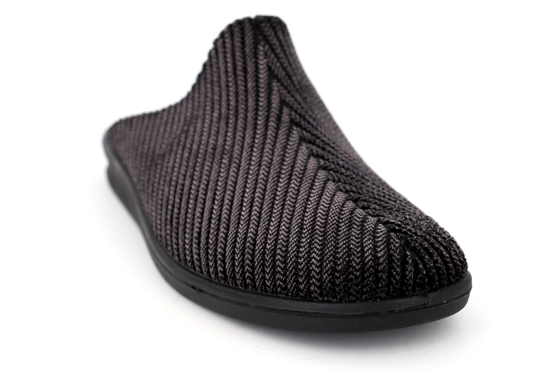 Westland chaussons pantoufles belfort 123 noir7420201_2