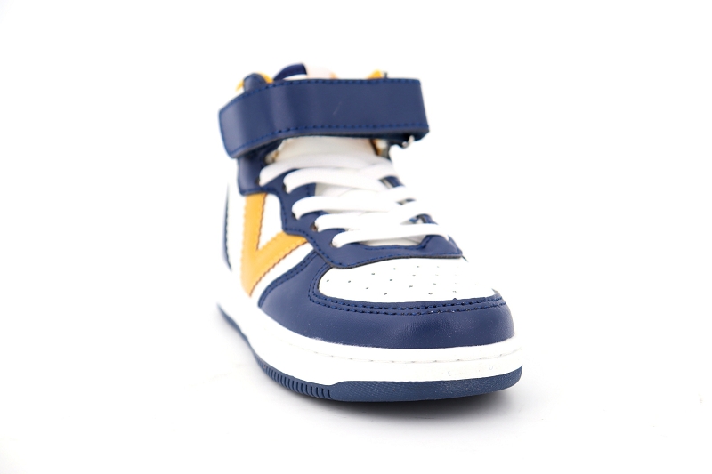 Victoria  enf baskets top blanc7421101_2