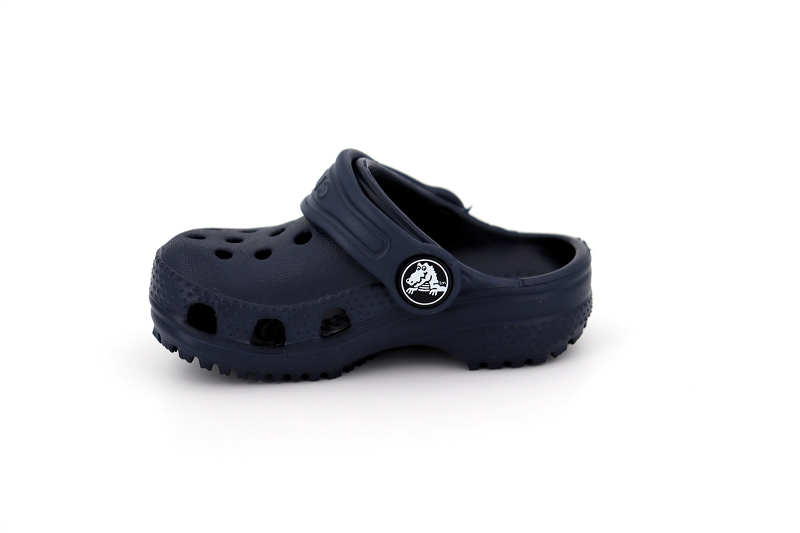 Crocs mules et sabots classic clog bleu7421301_3