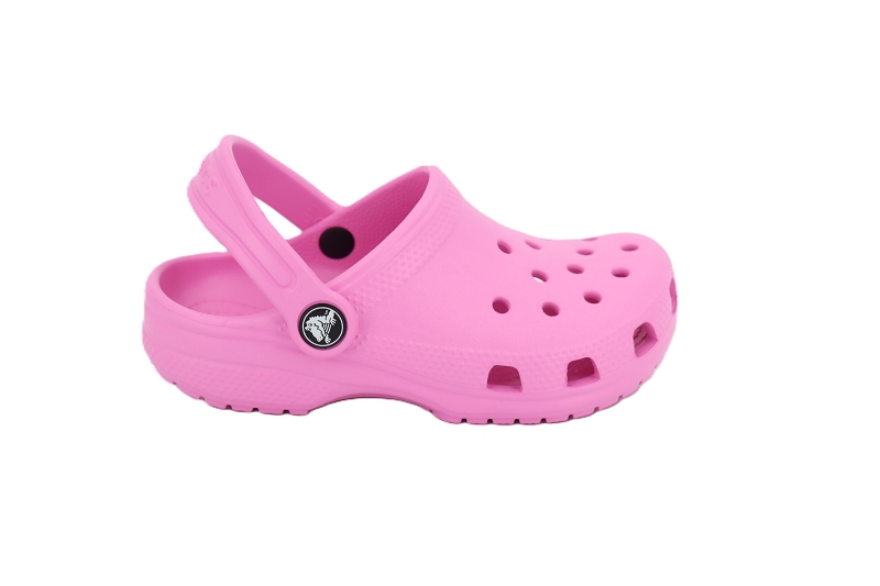 Crocs mules et sabots classic clog rose