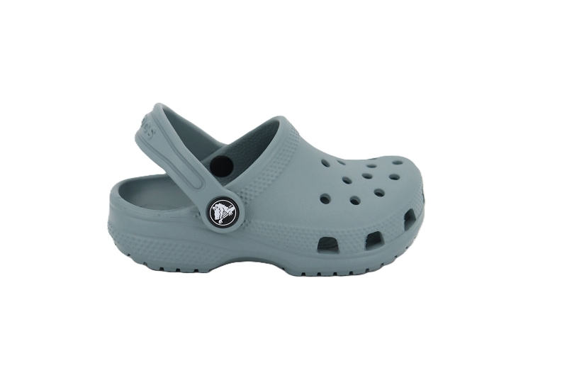 Crocs mules et sabots classic clog vert