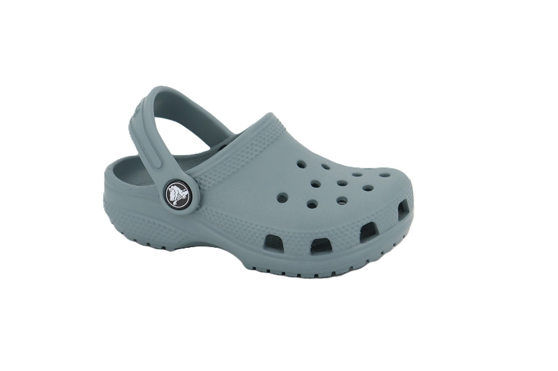 Crocs mules et sabots classic clog vert7421320_2