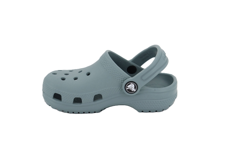 Crocs mules et sabots classic clog vert7421320_3