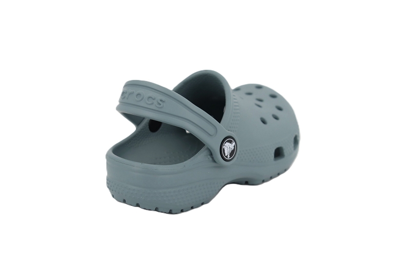 Crocs mules et sabots classic clog vert7421320_4