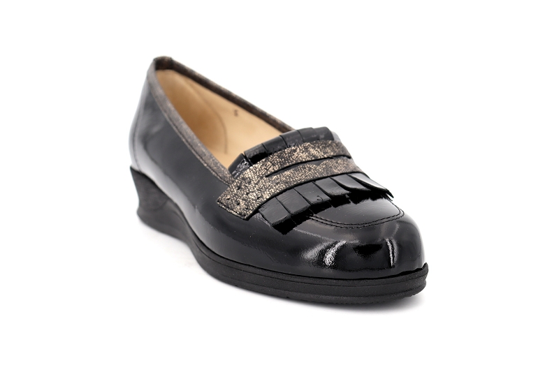 Houcke mocassins kakia noir7421901_2