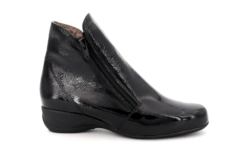 Houcke boots et bottines castor noir