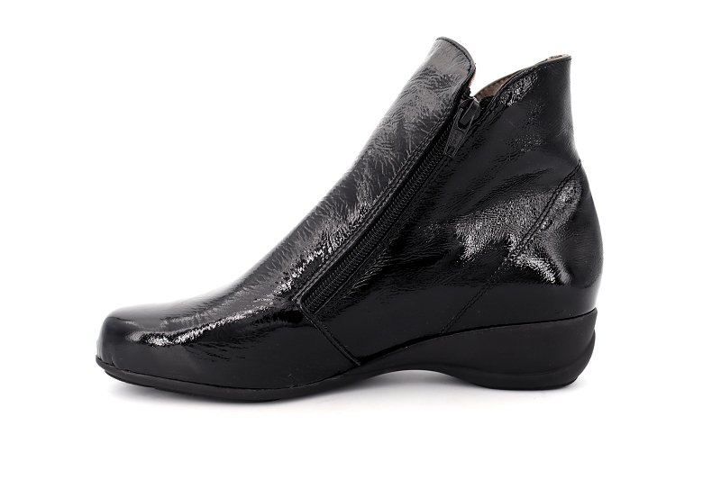 Houcke boots et bottines castor noir7422201_3