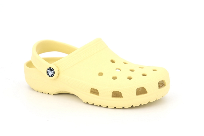 Crocs mules et sabots classic clog dore7422323_2