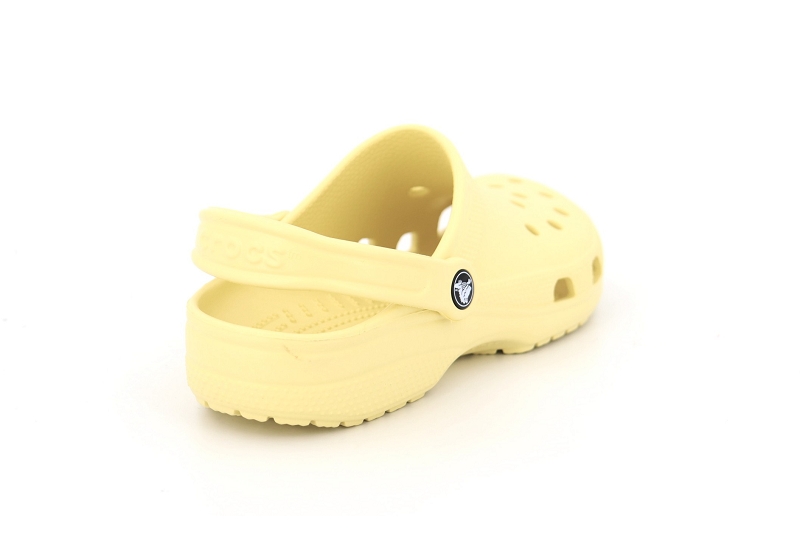 Crocs mules et sabots classic clog dore7422323_4