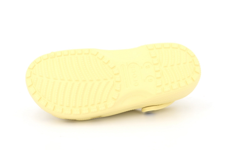 Crocs mules et sabots classic clog dore7422323_5