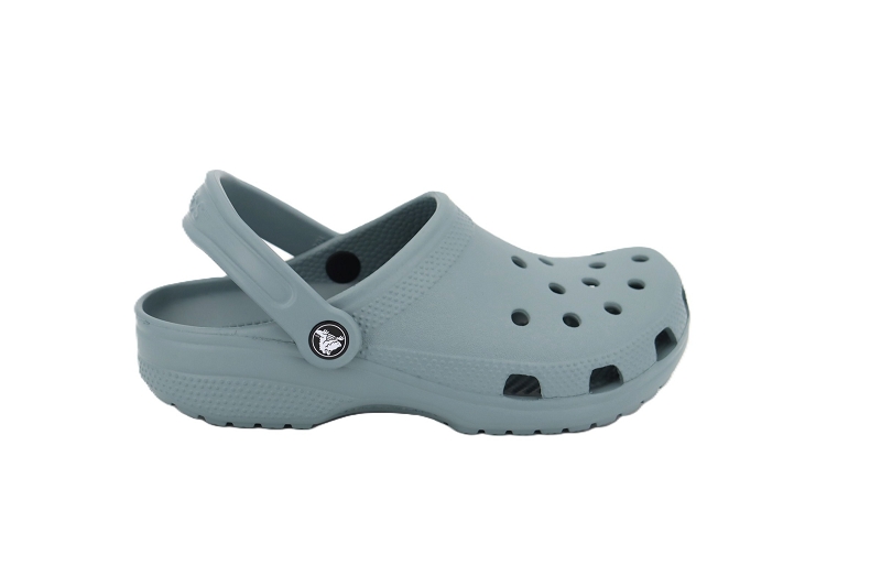 Crocs mules et sabots classic clog vert