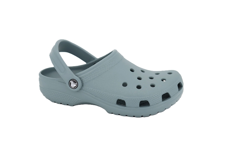 Crocs mules et sabots classic clog vert7422325_2