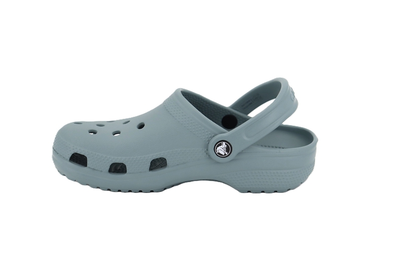Crocs mules et sabots classic clog vert7422325_3
