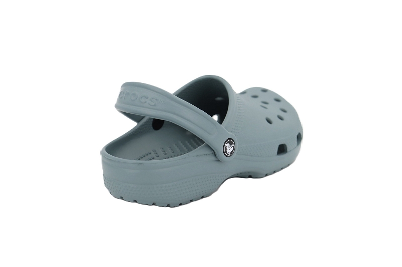 Crocs mules et sabots classic clog vert7422325_4