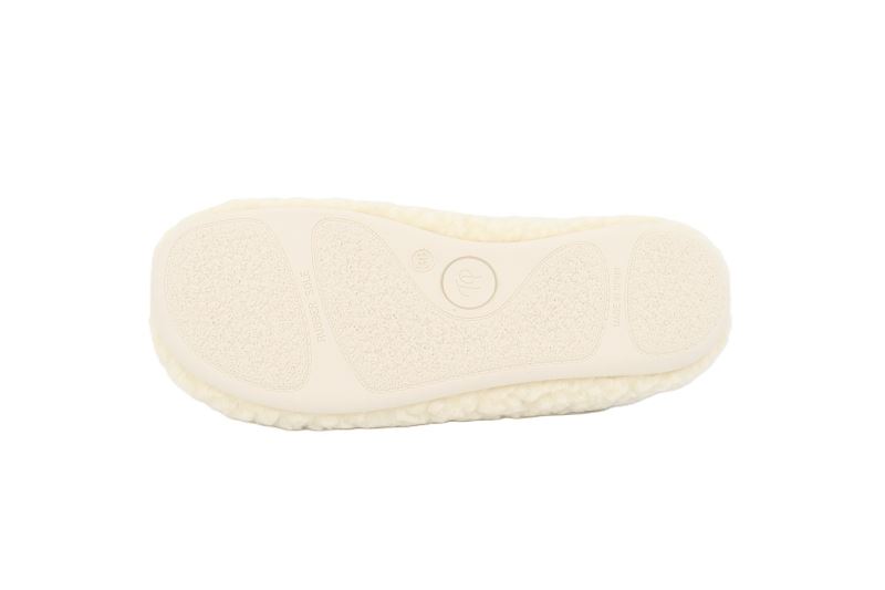 Toni pons chaussons pantoufles maui sh blanc7426305_5