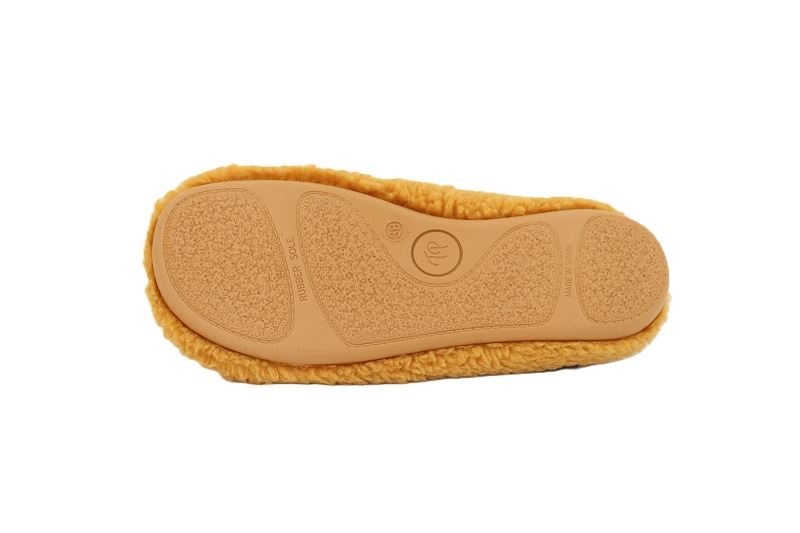 Toni pons chaussons pantoufles maui sh jaune7426306_5