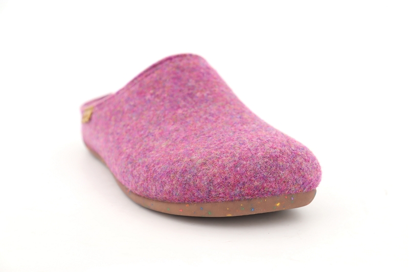 Toni pons chaussons pantoufles mona fr violet7426802_2