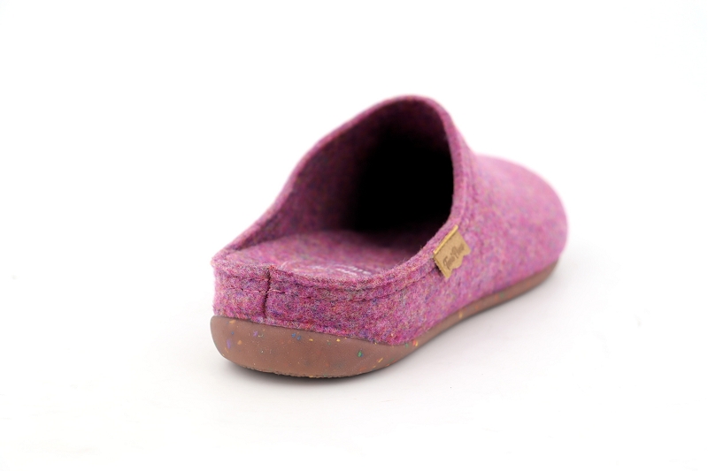 Toni pons chaussons pantoufles mona fr violet7426802_4