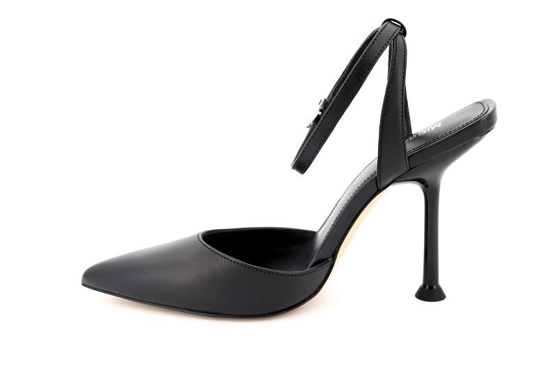Michael kors escarpins imani pump noir7428801_3