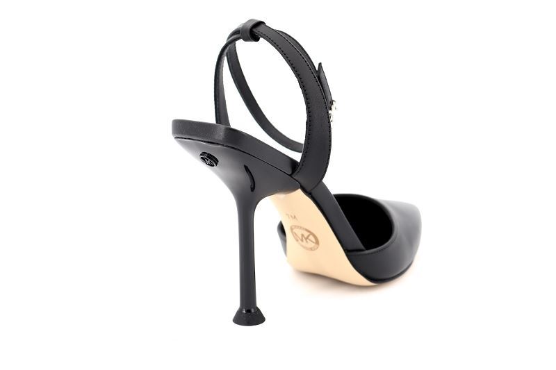Michael kors escarpins imani pump noir7428801_4